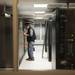 The server room is still being set up at the new Barracuda Networks in downtown Ann Arbor on Thursday. Melanie Maxwell I AnnArbor.com
